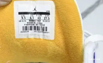 Hyperoad PE 3 Retro Bryant Jordan Kobe 0510